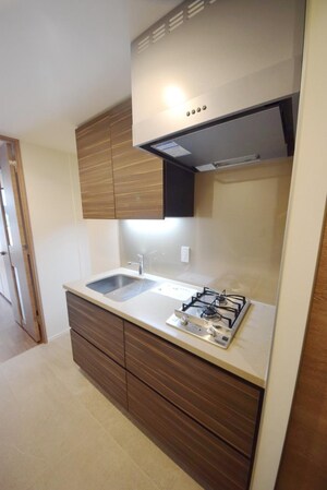 ザ・パークハビオ木場の物件内観写真